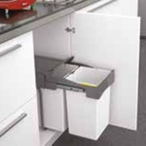 Internal Bin Systems