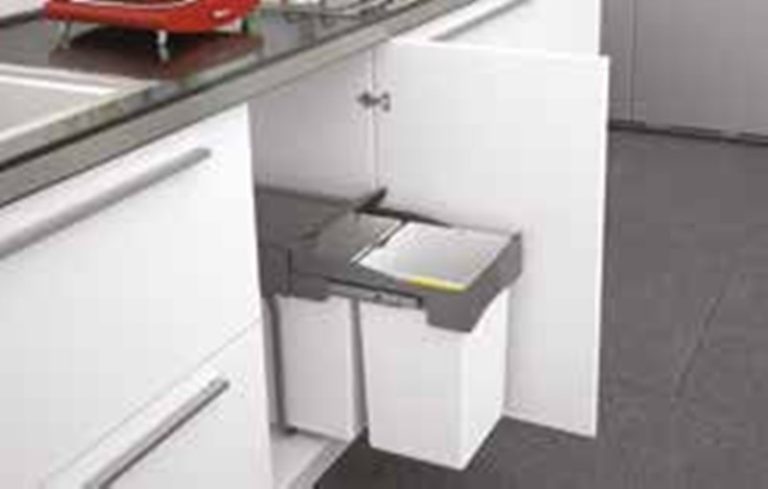 Internal Bin Systems